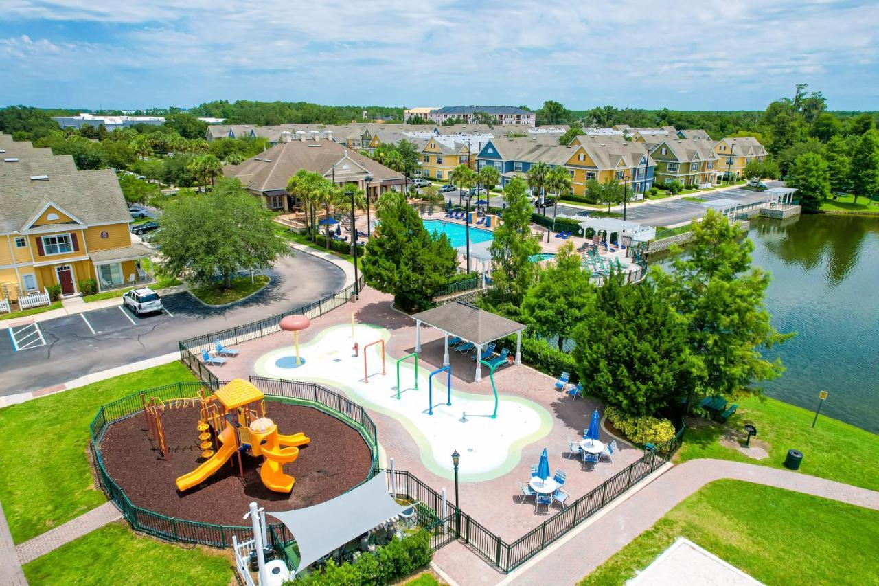 Sunshine State Of Mind Hotel Kissimmee Exterior foto