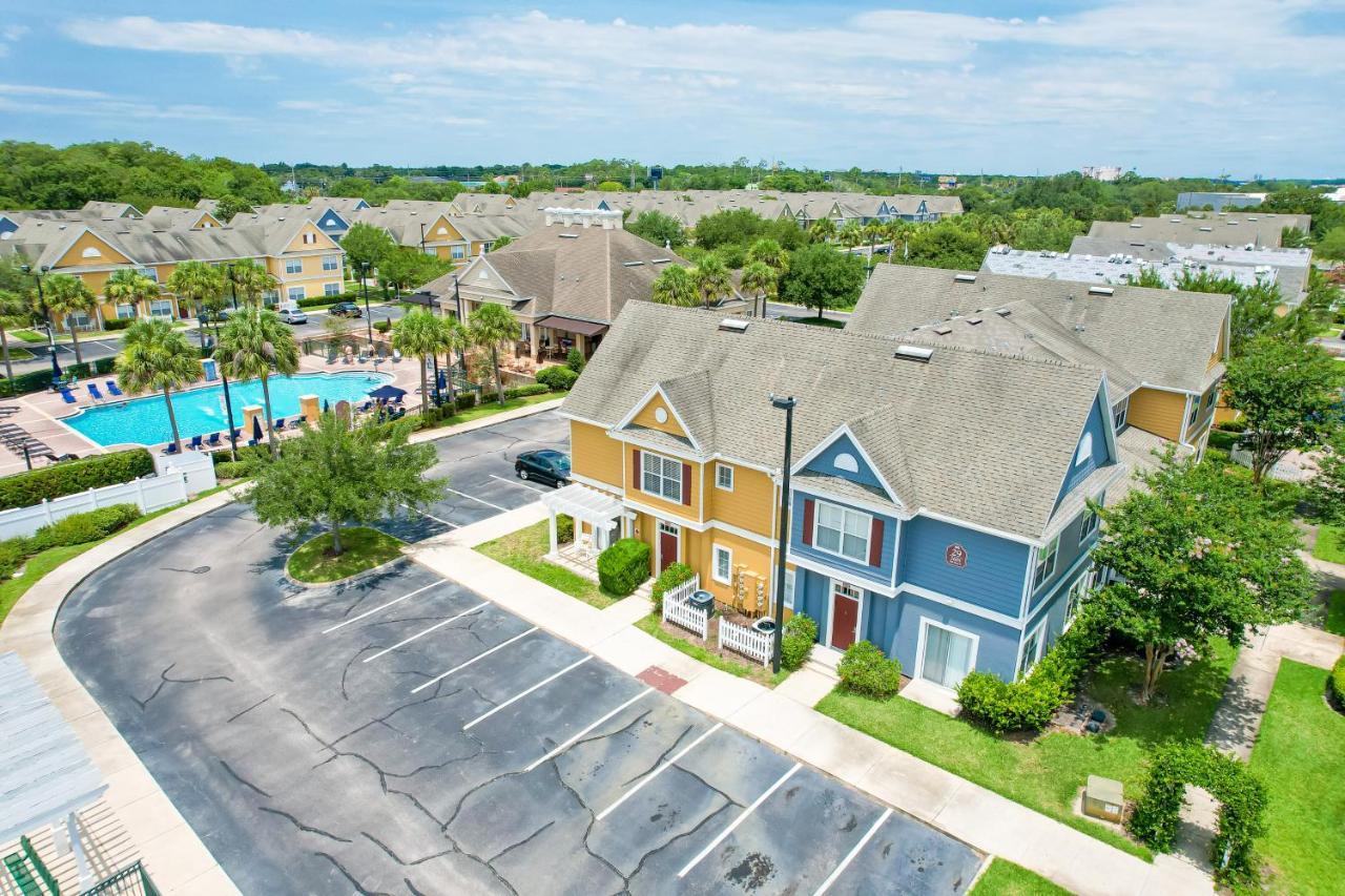 Sunshine State Of Mind Hotel Kissimmee Exterior foto