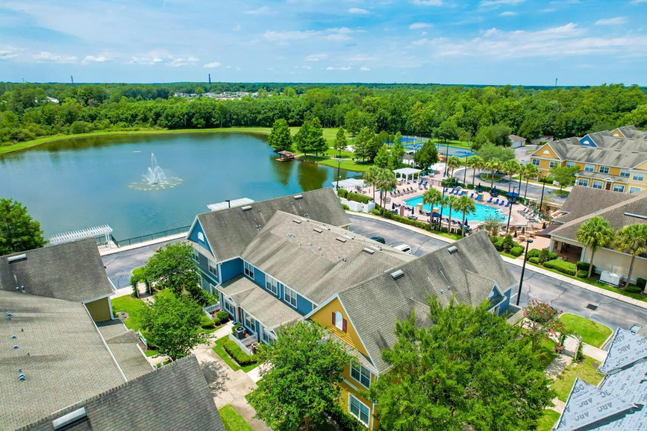 Sunshine State Of Mind Hotel Kissimmee Exterior foto