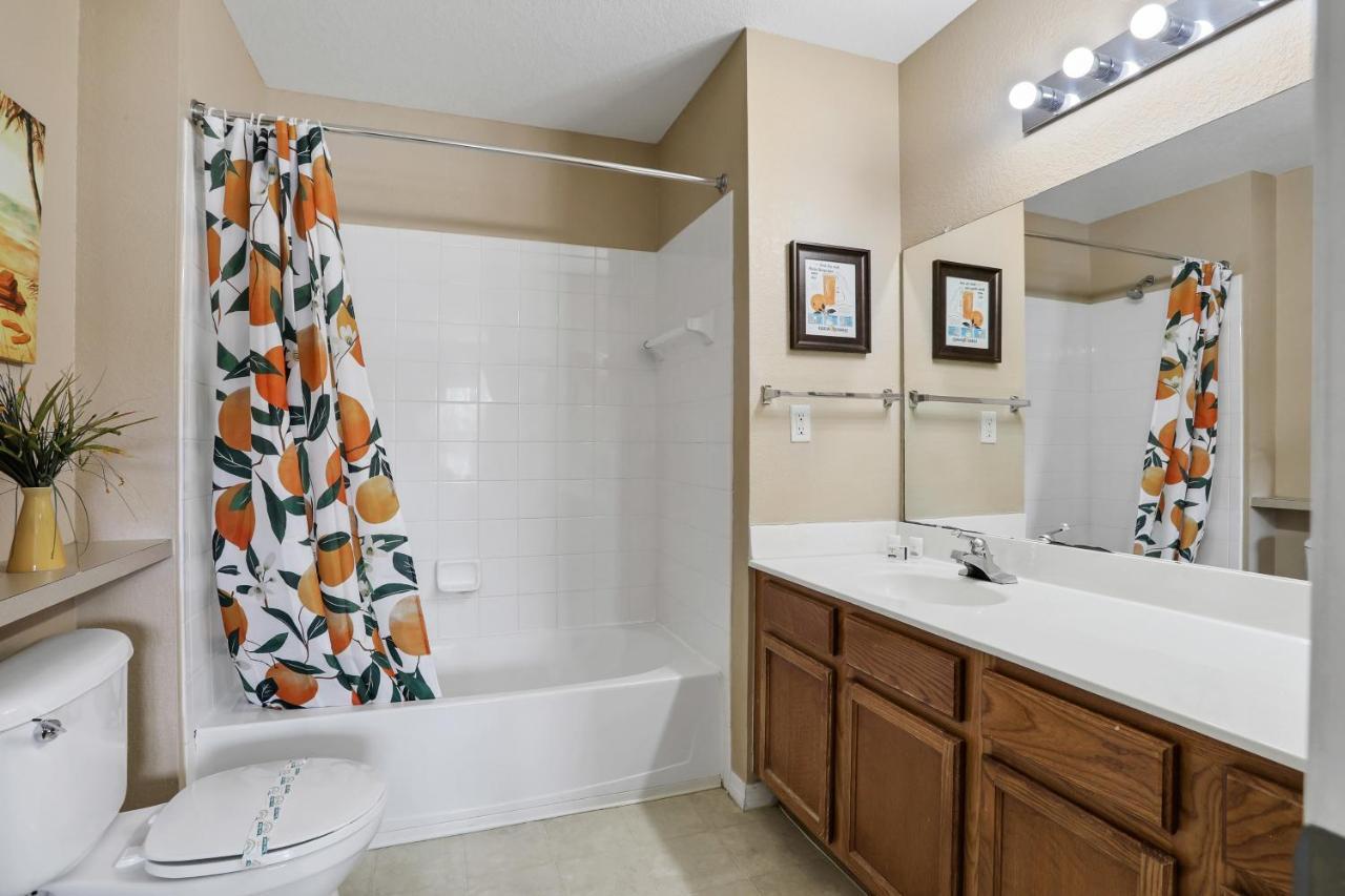 Sunshine State Of Mind Hotel Kissimmee Exterior foto