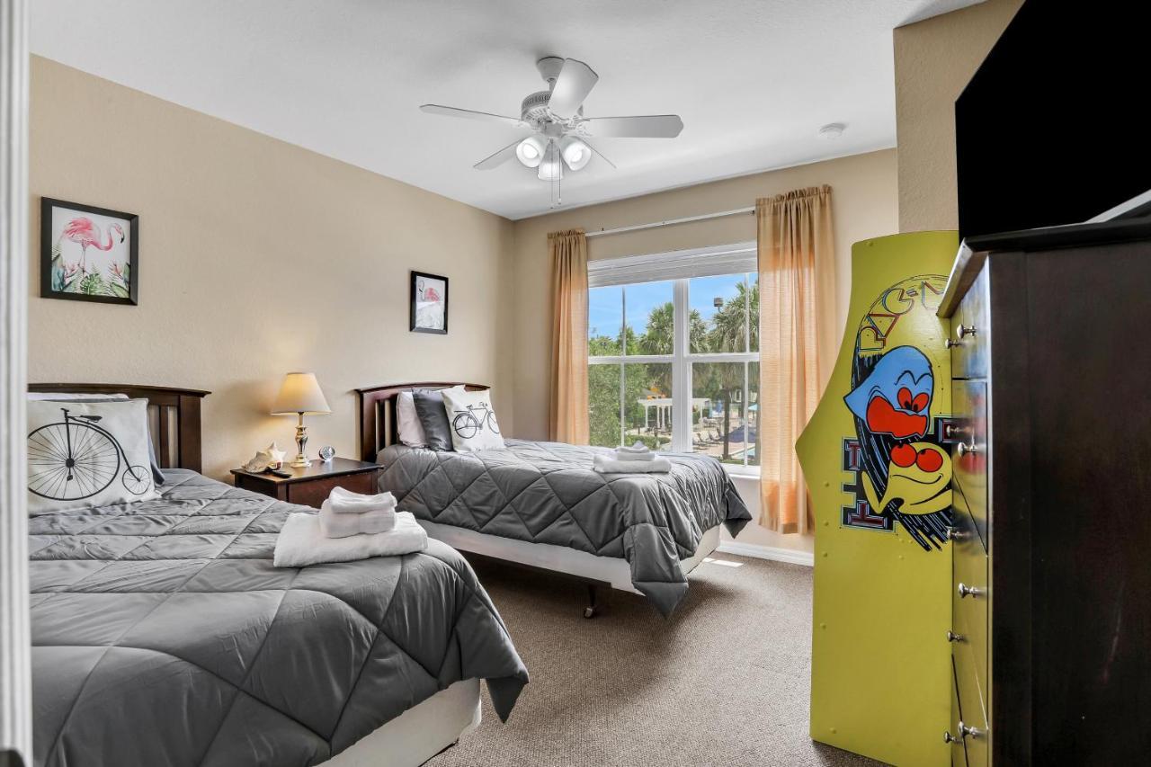 Sunshine State Of Mind Hotel Kissimmee Exterior foto